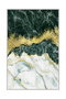Conceptum Alfombra Hmnt758 de 160 x 230 cm con Diseño 3D